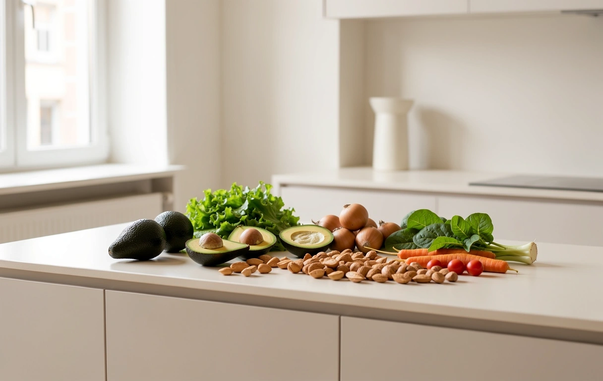 Individuelle Ernährungsberatung Wien