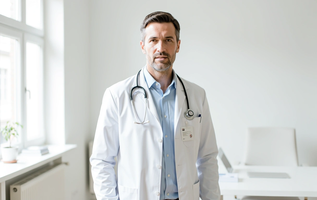 Lukas Weber - Gründer von Nutri-Online AT